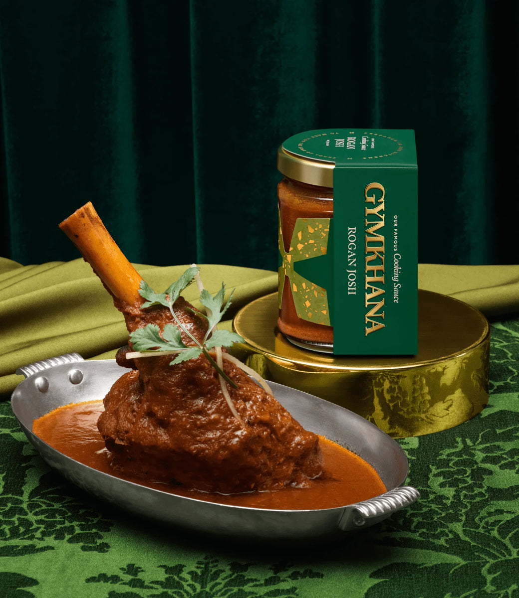ROGAN JOSH COOKING SAUCE – Harveys Butchers
