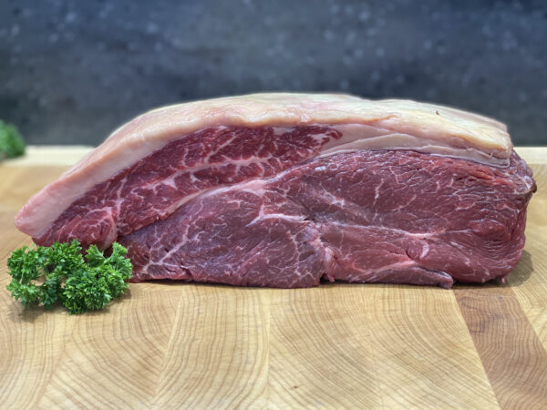 Beef Rump Joint – Harveys Butchers